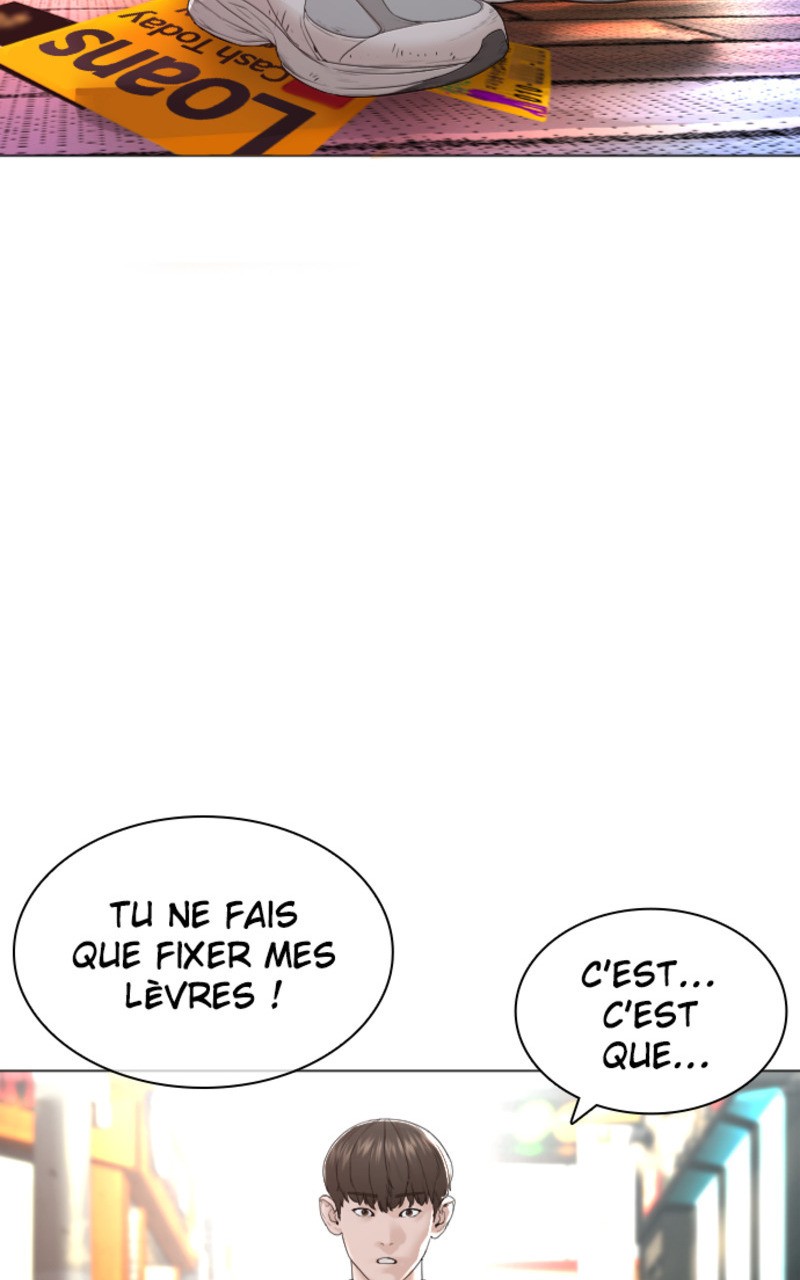 Read How To Fight vf Manga Online