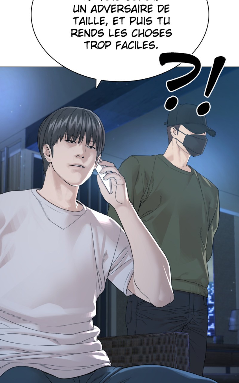 Read How To Fight vf Manga Online