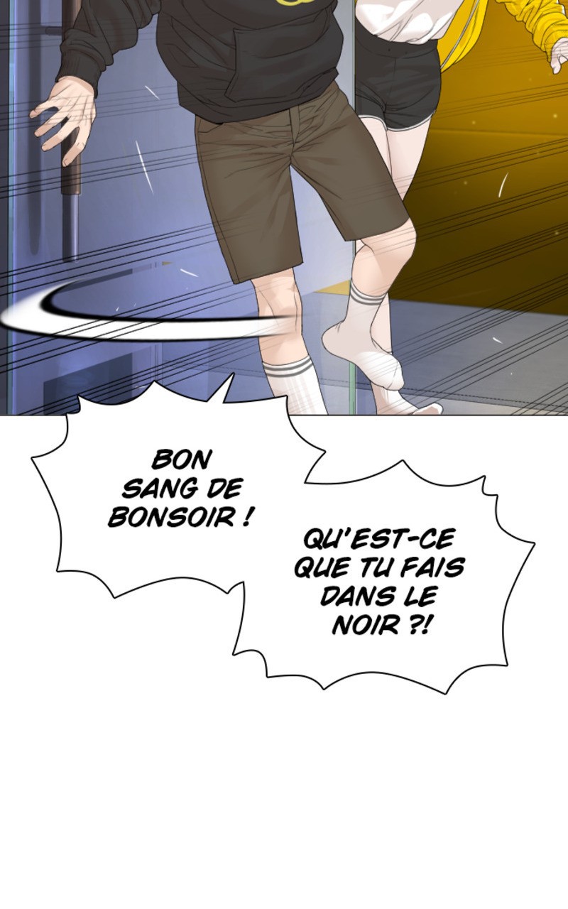 Read How To Fight vf Manga Online