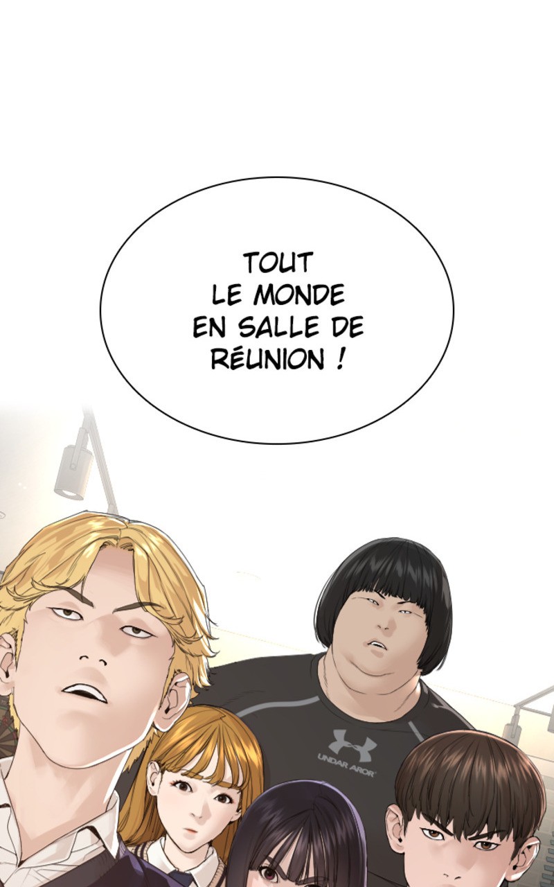 Read How To Fight vf Manga Online