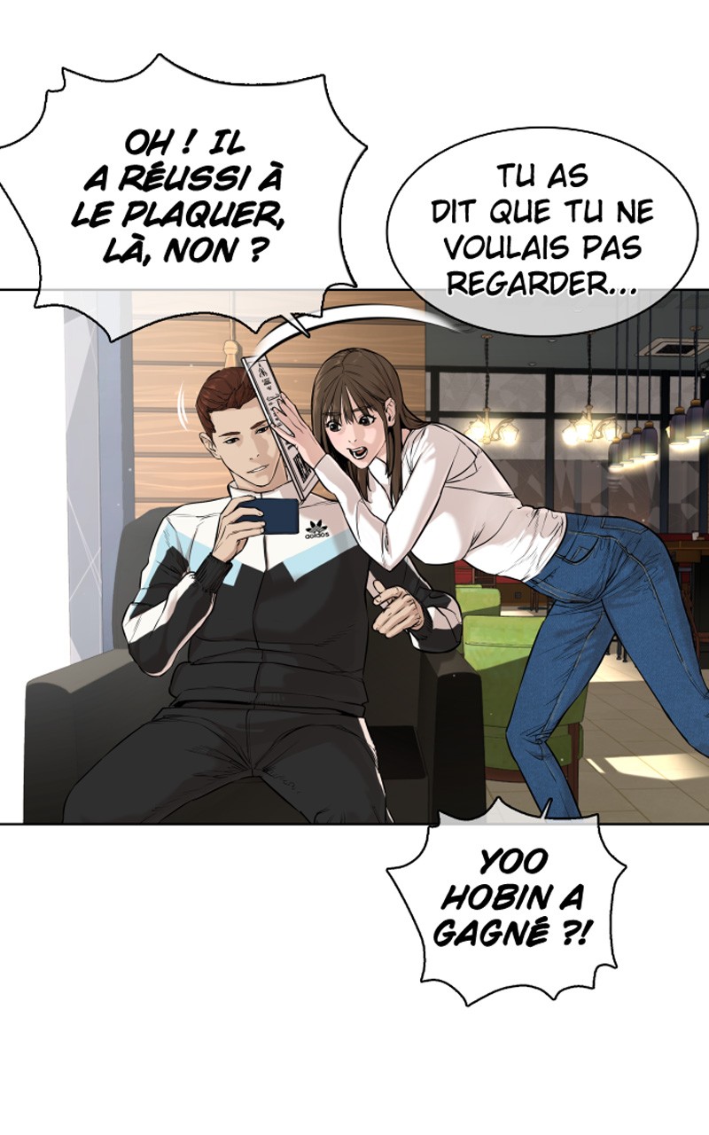 Read How To Fight vf Manga Online