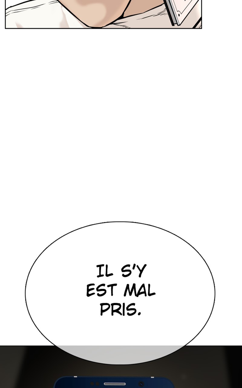 Read How To Fight vf Manga Online