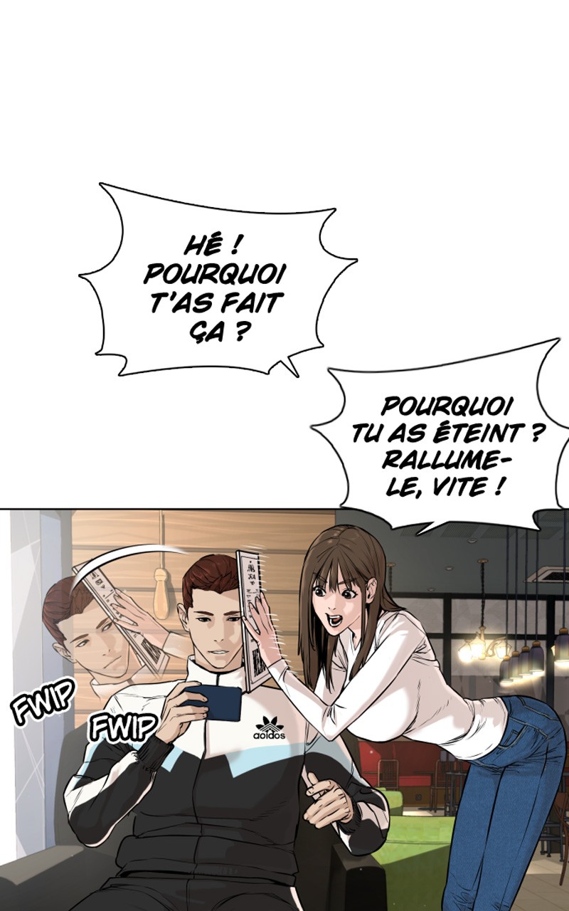 Read How To Fight vf Manga Online