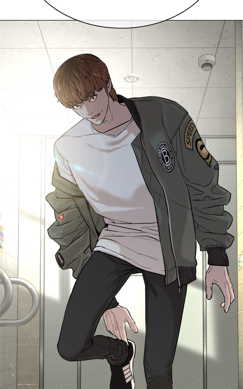 Read How To Fight vf Manga Online