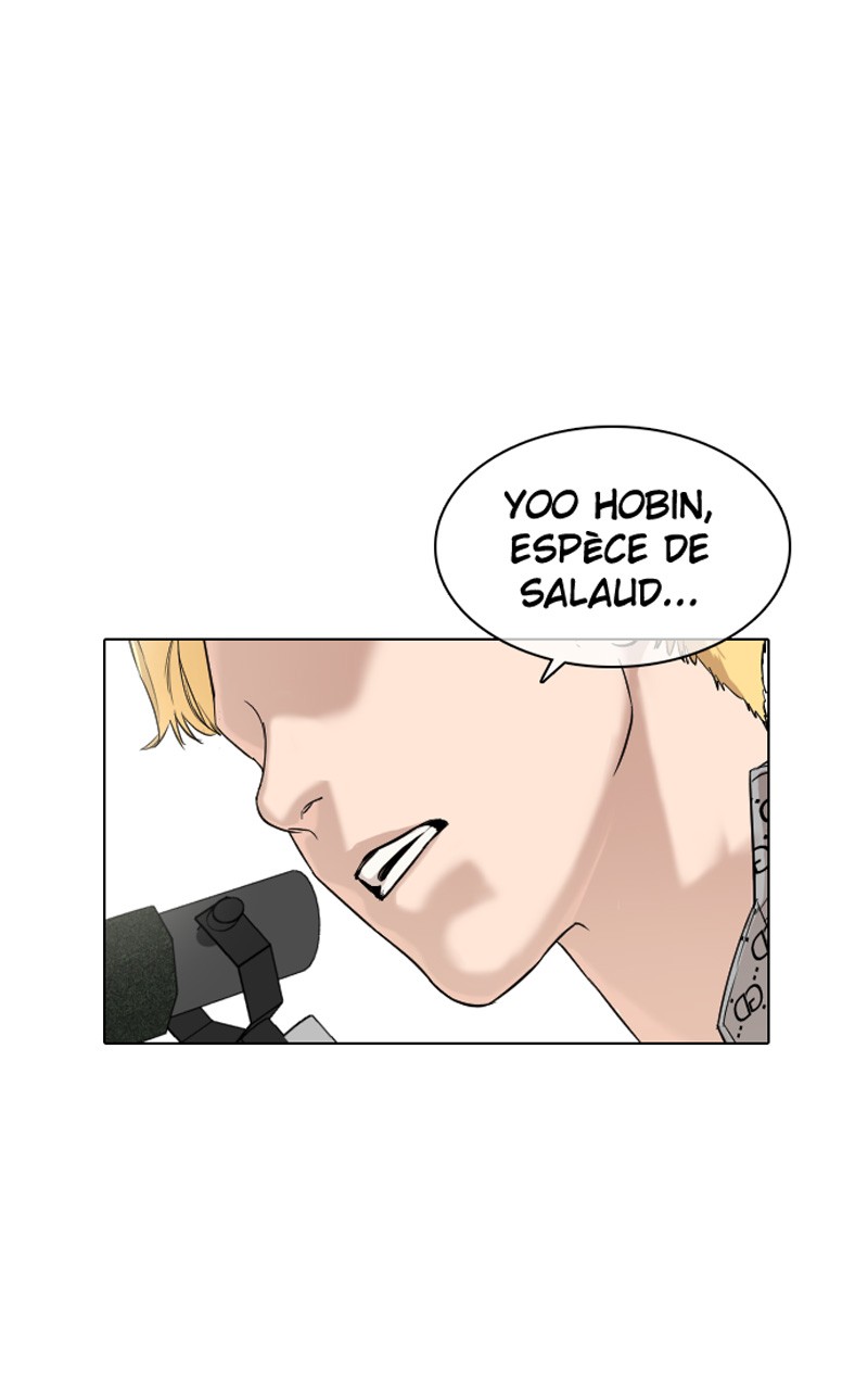 Read How To Fight vf Manga Online
