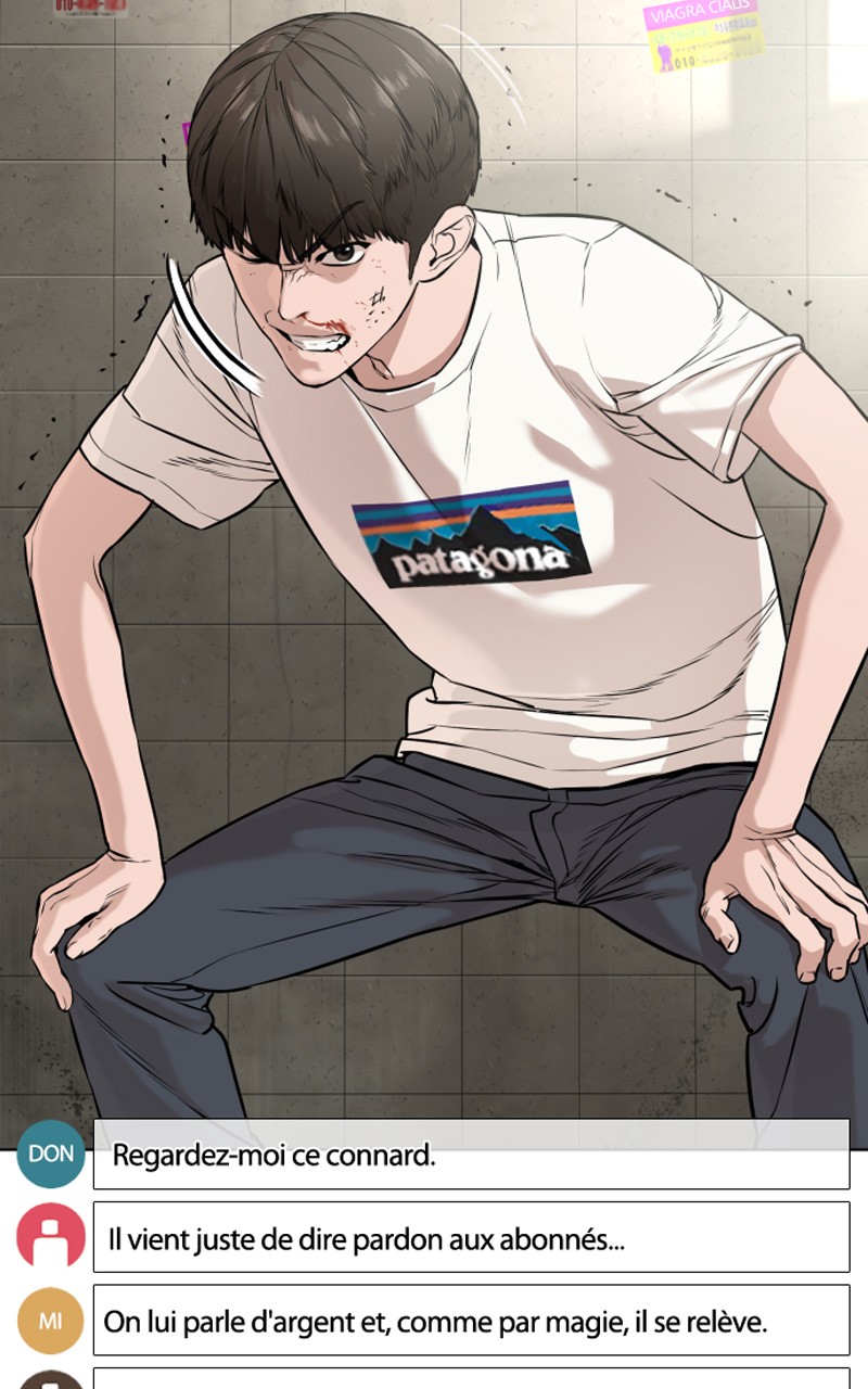 Read How To Fight vf Manga Online