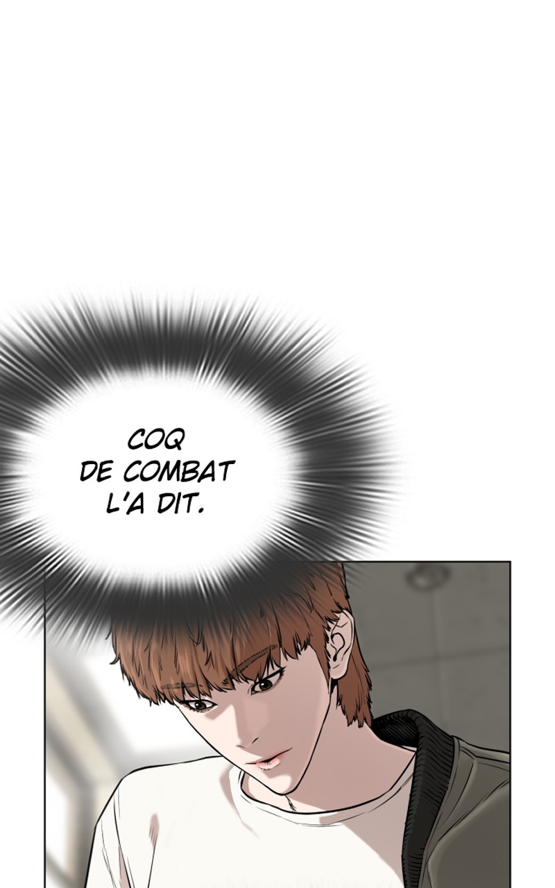 Read How To Fight vf Manga Online