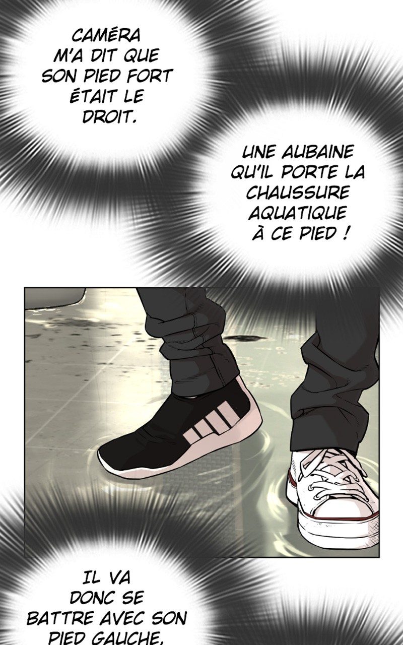 Read How To Fight vf Manga Online