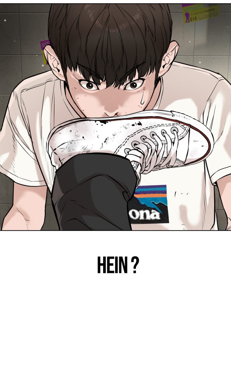 Read How To Fight vf Manga Online