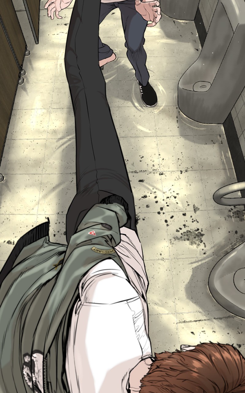 Read How To Fight vf Manga Online