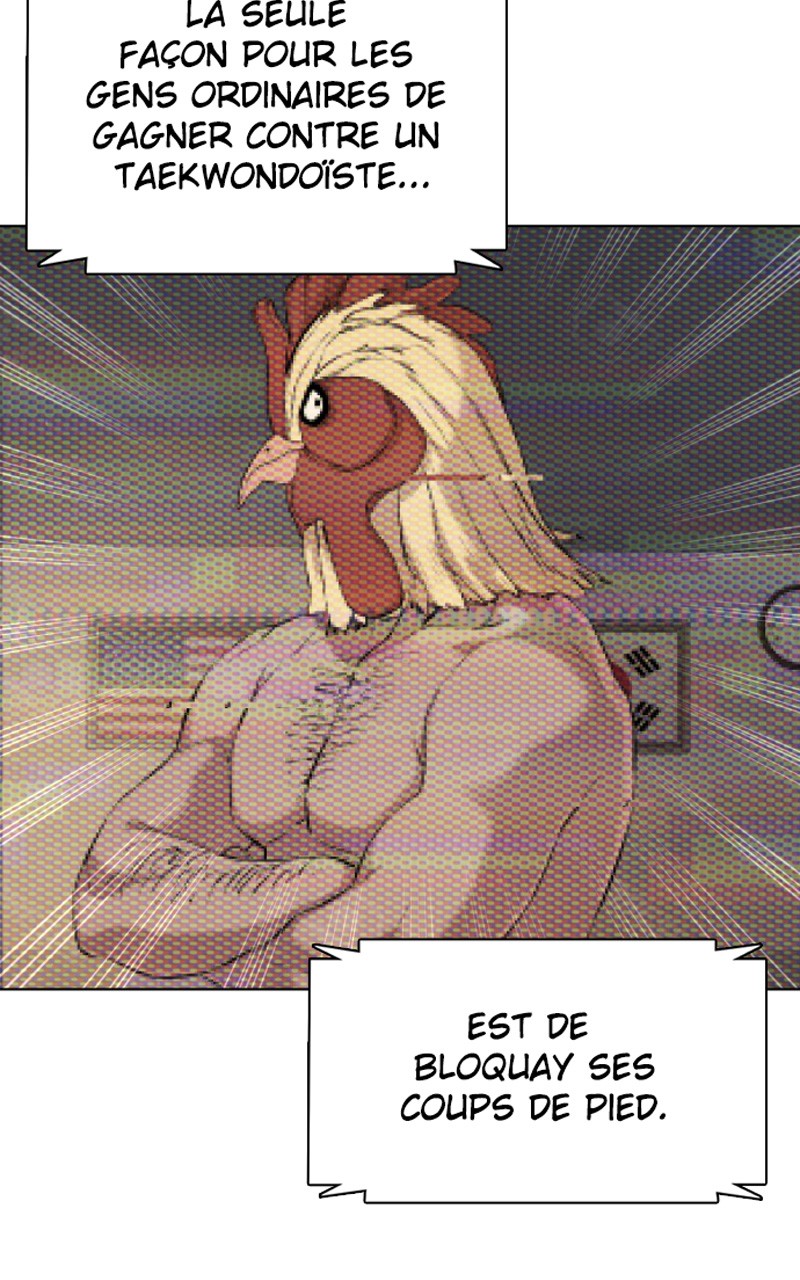 Read How To Fight vf Manga Online