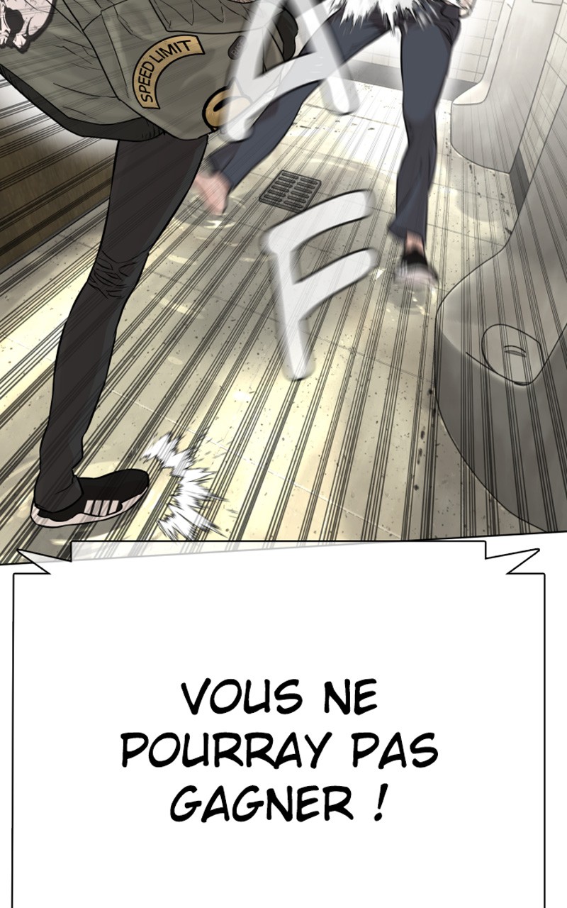 Read How To Fight vf Manga Online