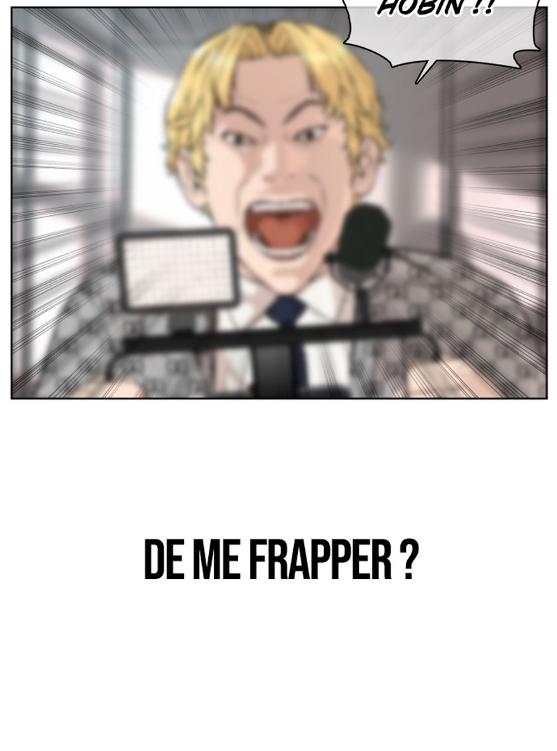 Read How To Fight vf Manga Online