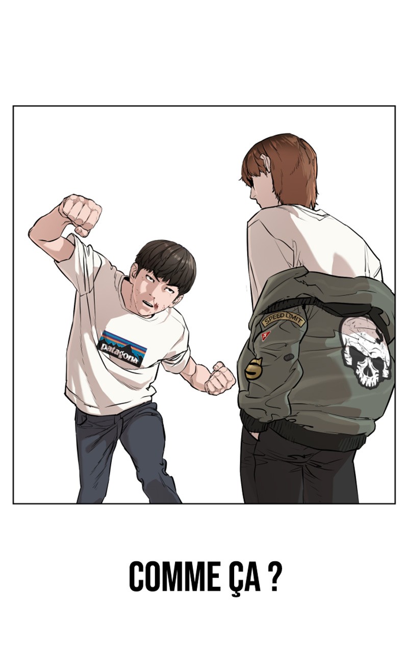 Read How To Fight vf Manga Online