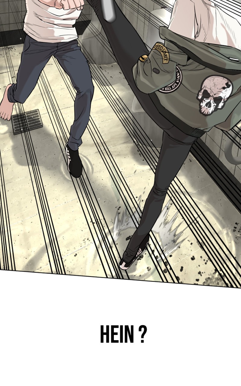 Read How To Fight vf Manga Online