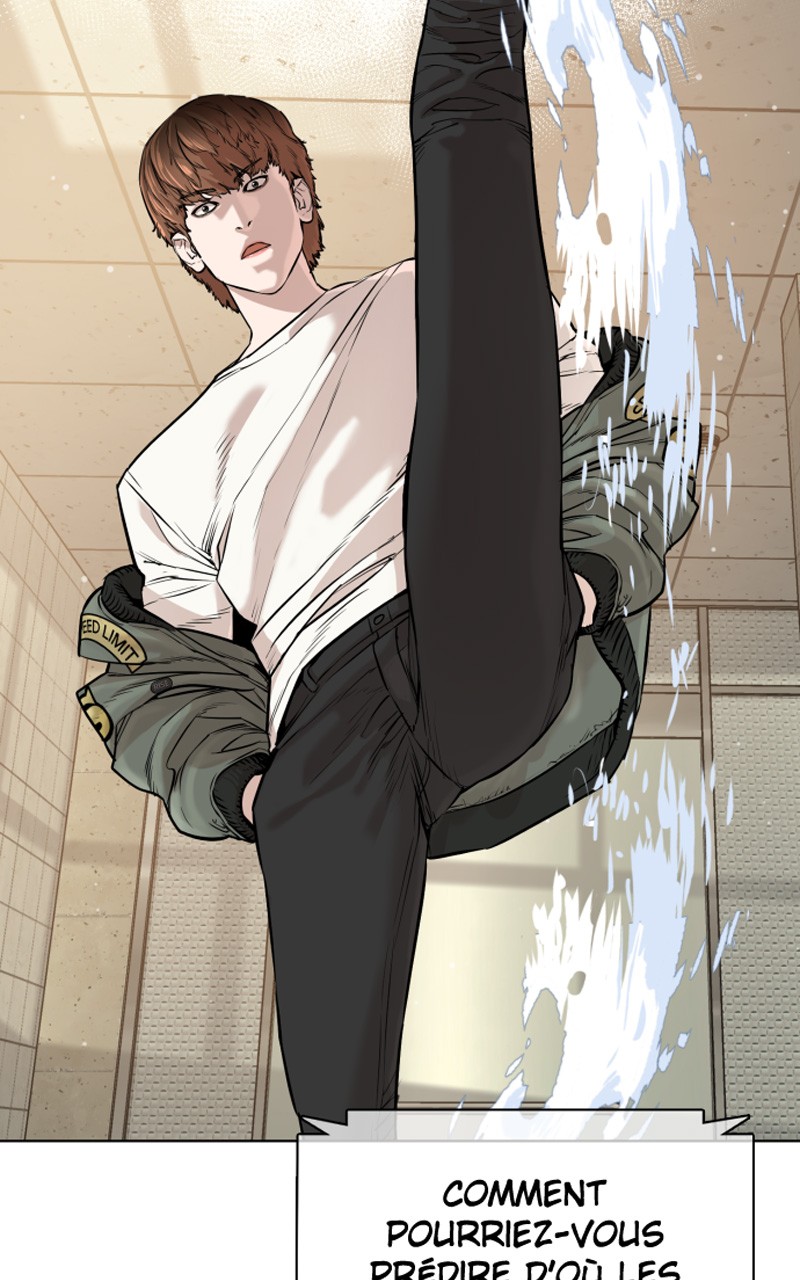 Read How To Fight vf Manga Online