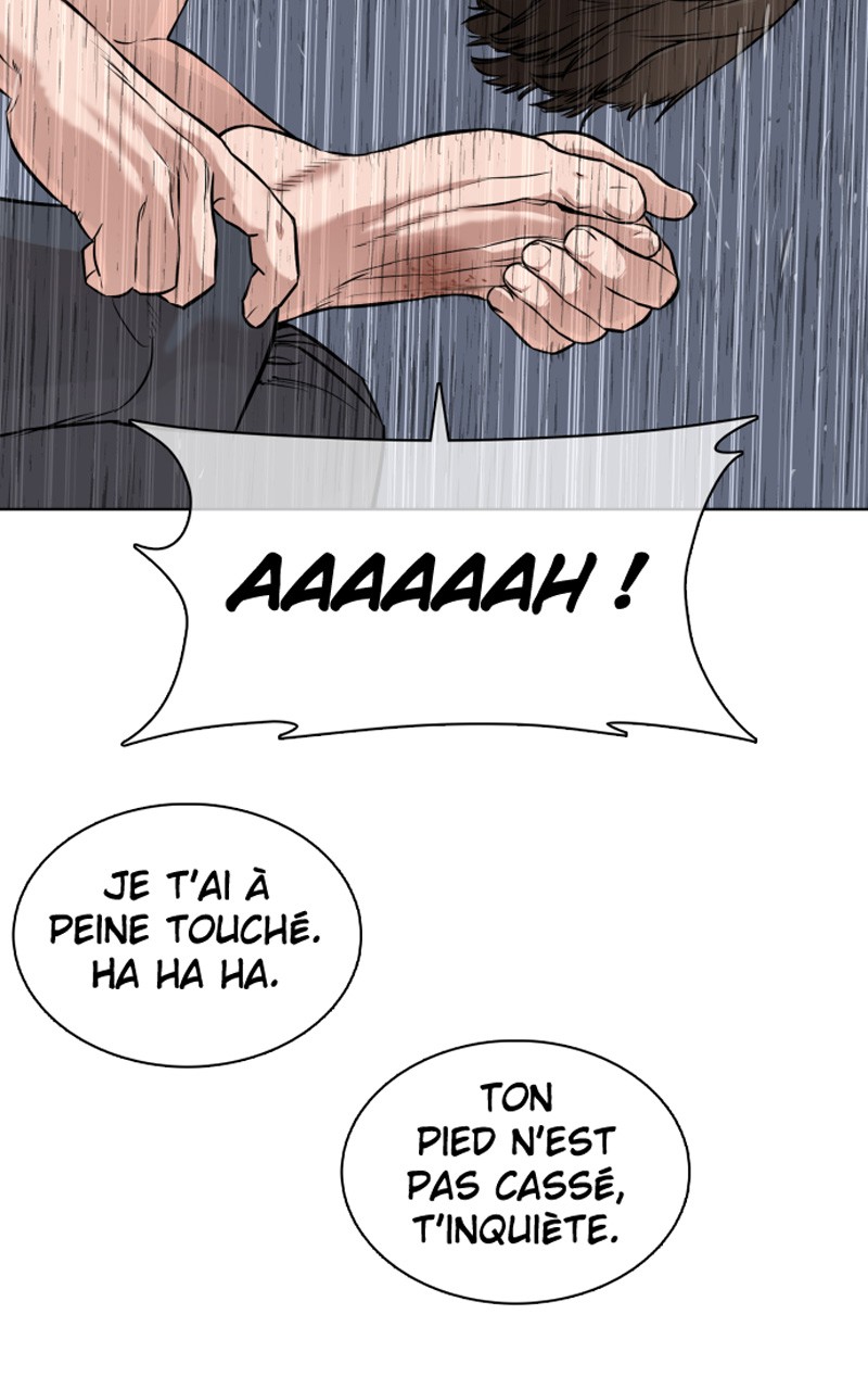 Read How To Fight vf Manga Online