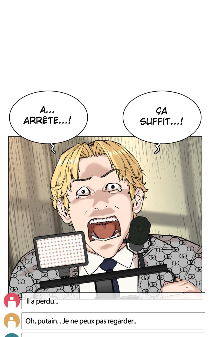 Read How To Fight vf Manga Online