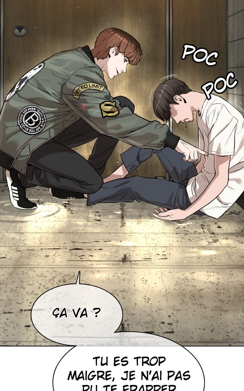 Read How To Fight vf Manga Online