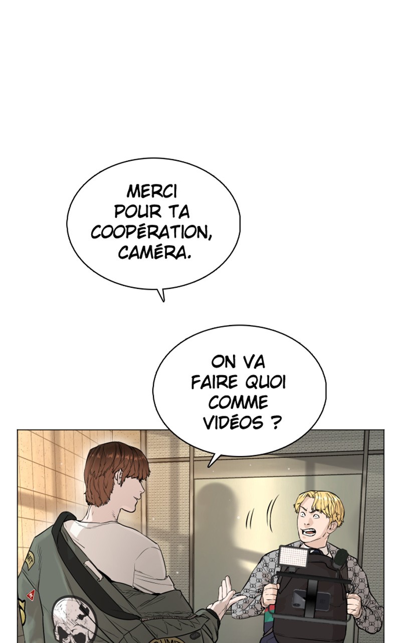 Read How To Fight vf Manga Online