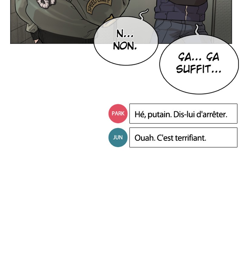 Read How To Fight vf Manga Online