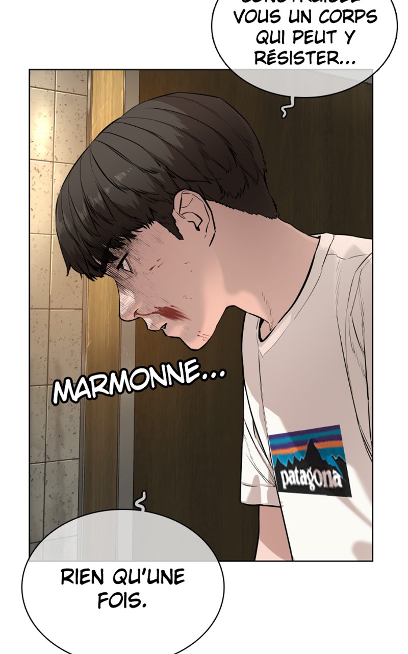 Read How To Fight vf Manga Online