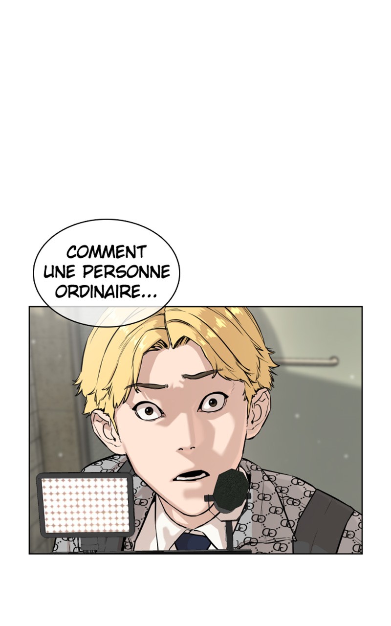 Read How To Fight vf Manga Online