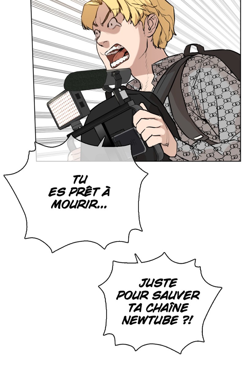Read How To Fight vf Manga Online