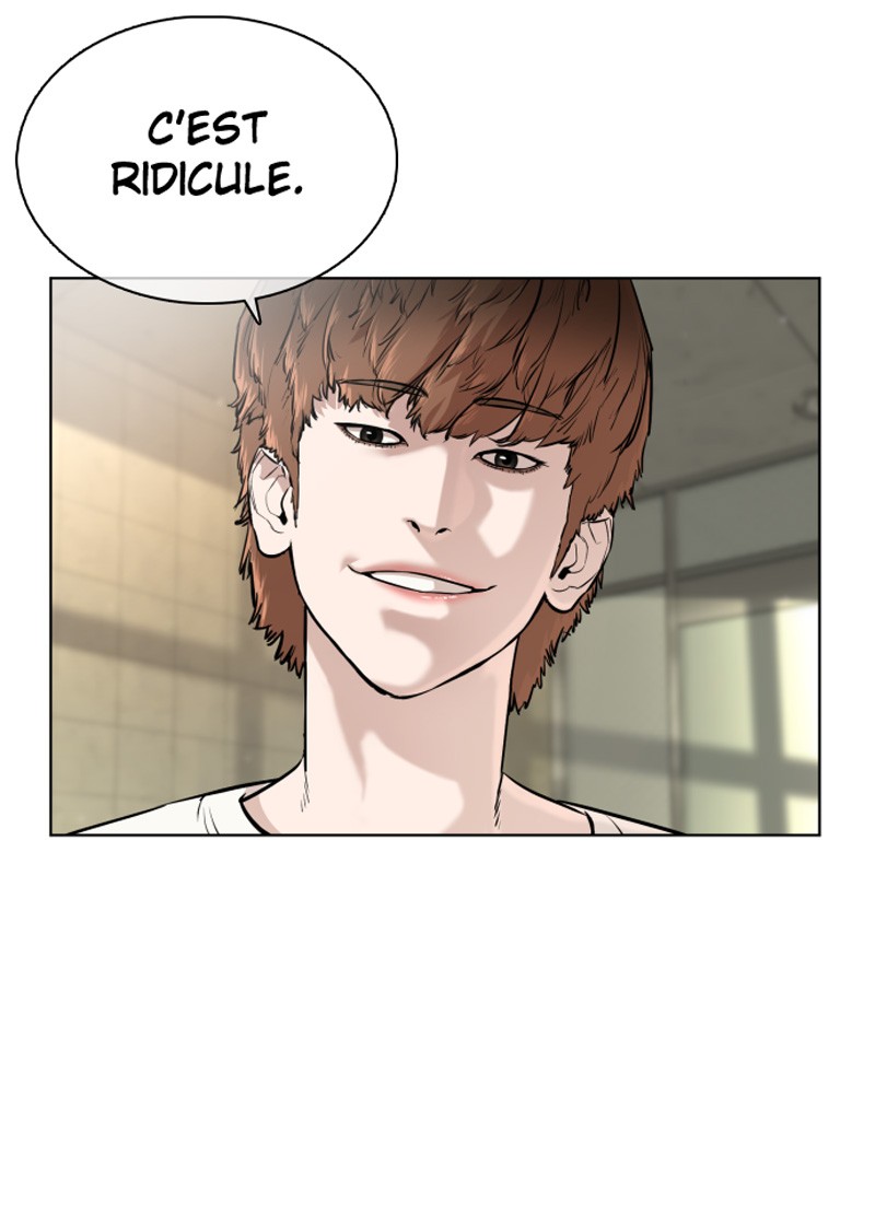 Read How To Fight vf Manga Online