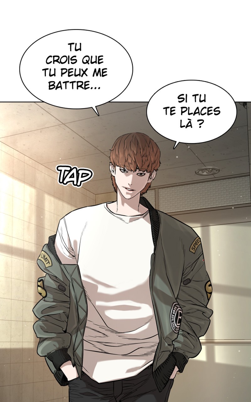 Read How To Fight vf Manga Online