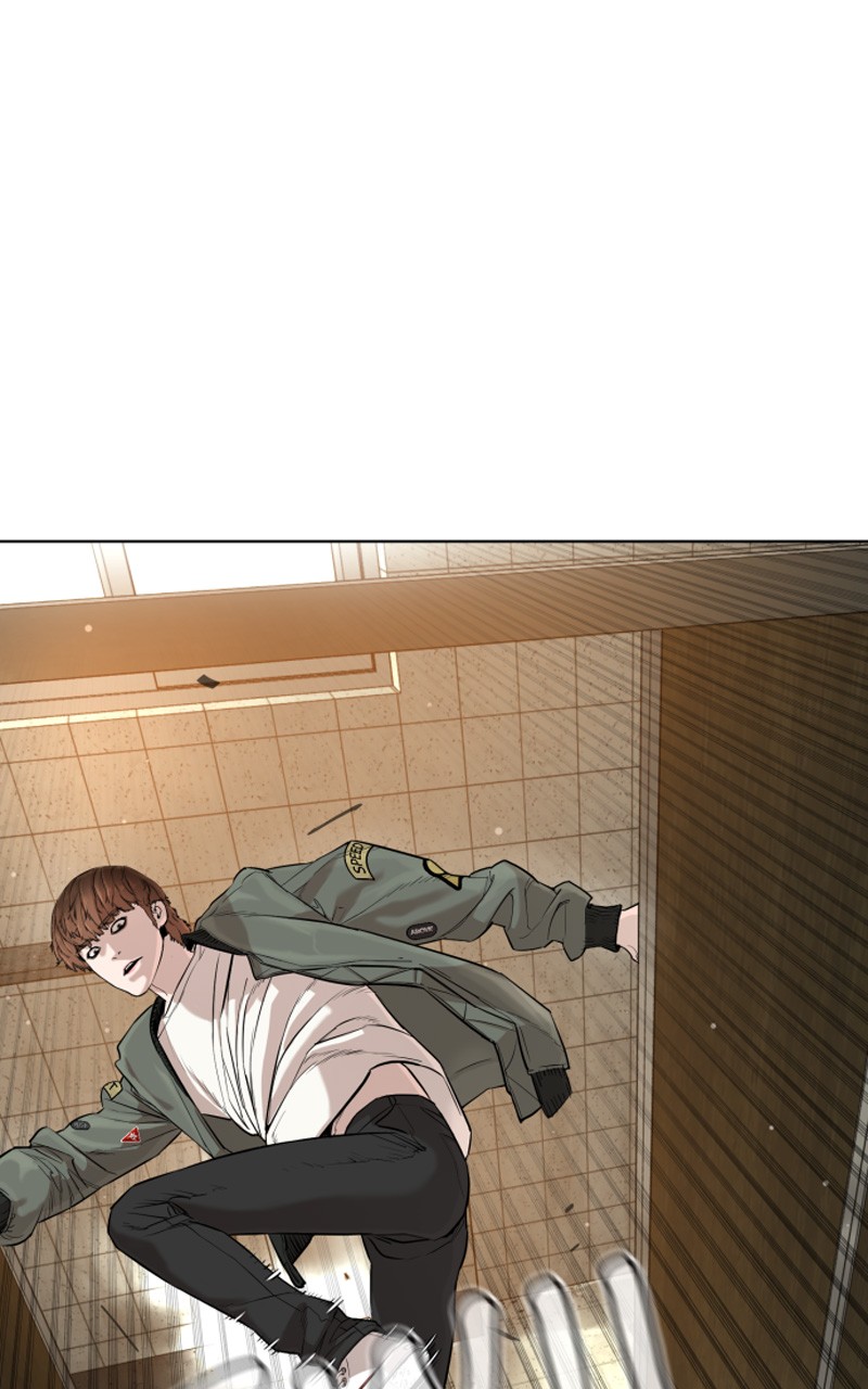 Read How To Fight vf Manga Online