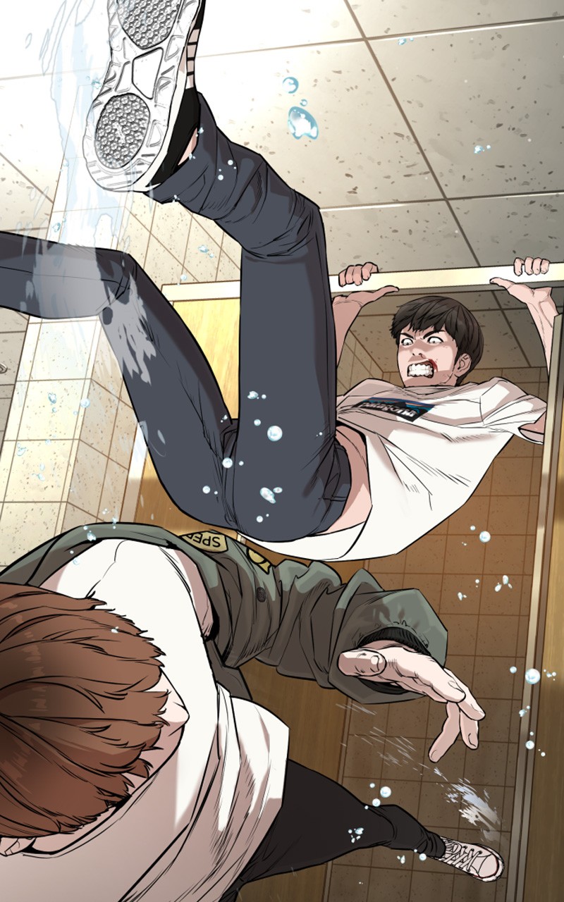 Read How To Fight vf Manga Online