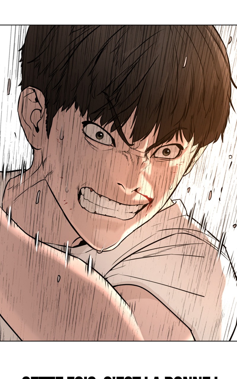 Read How To Fight vf Manga Online