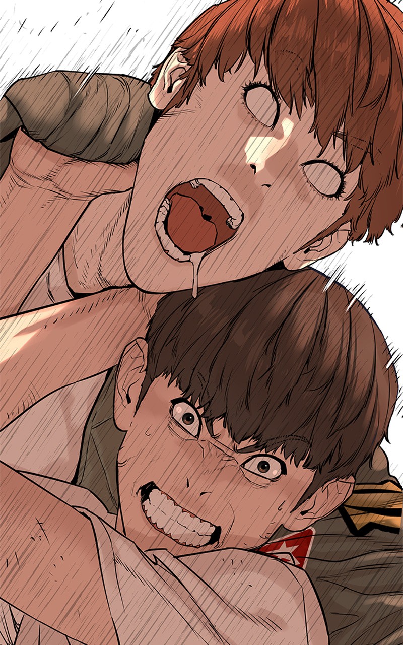 Read How To Fight vf Manga Online