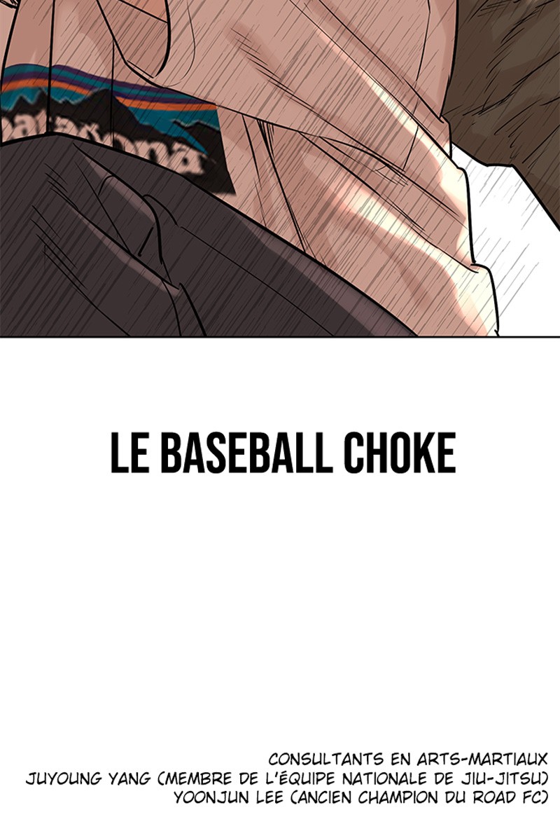 Read How To Fight vf Manga Online