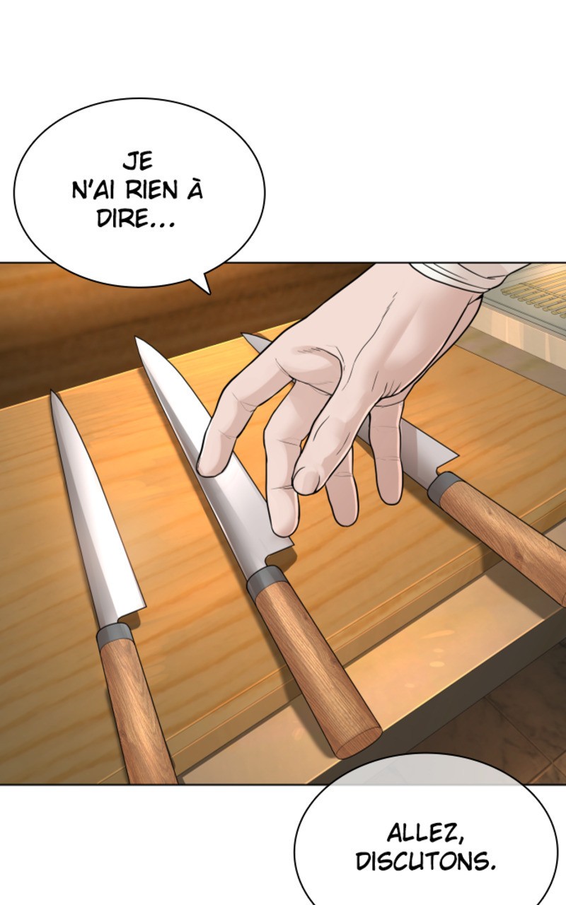 Read How To Fight vf Manga Online