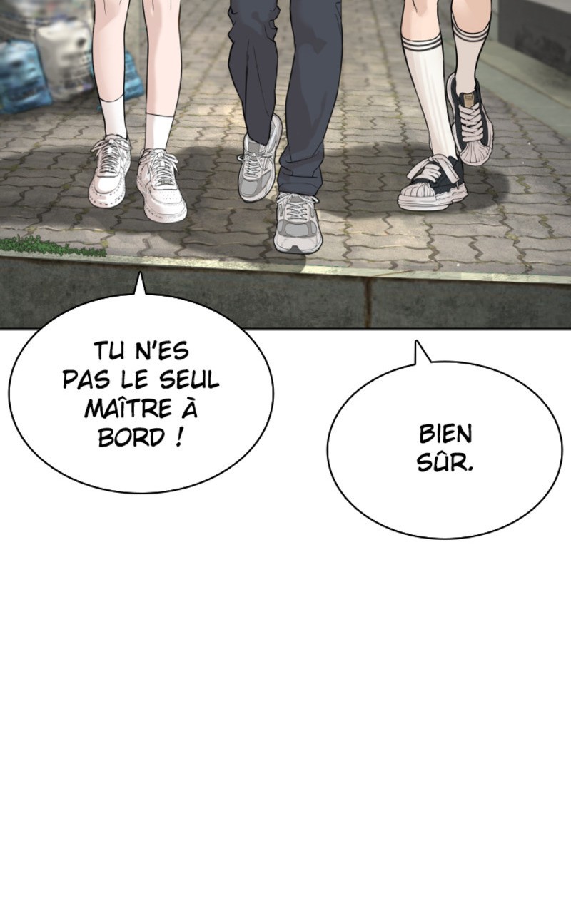Read How To Fight vf Manga Online