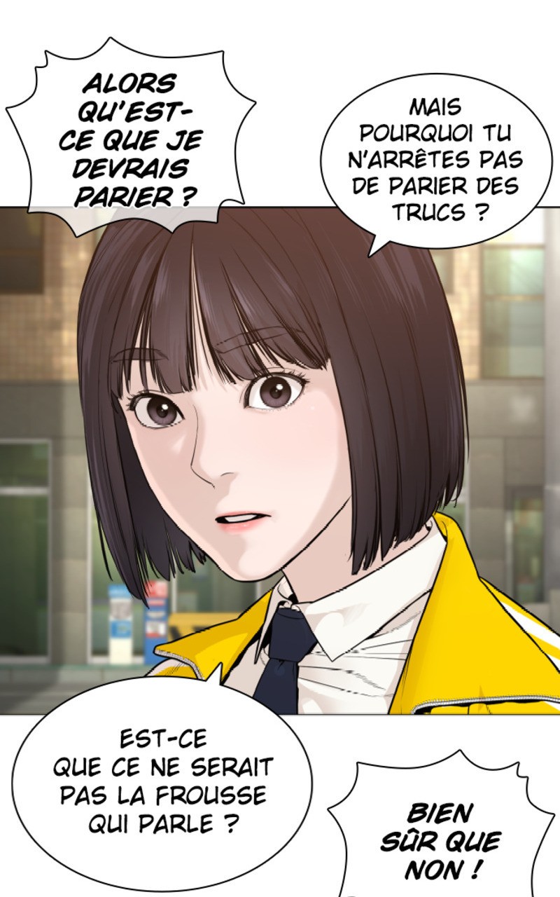Read How To Fight vf Manga Online