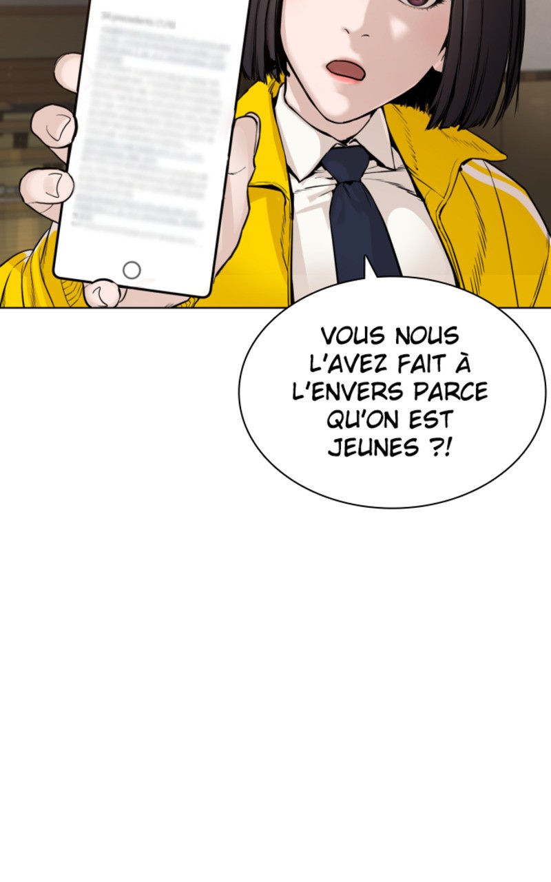Read How To Fight vf Manga Online