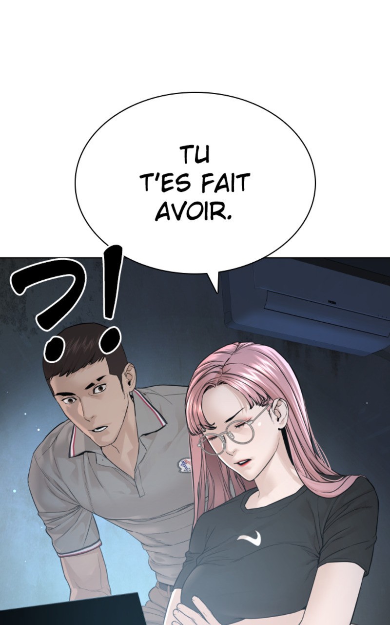 Read How To Fight vf Manga Online