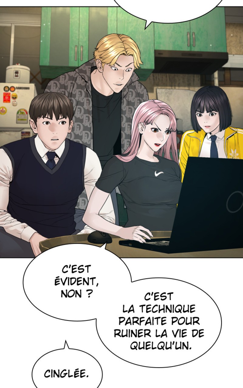 Read How To Fight vf Manga Online