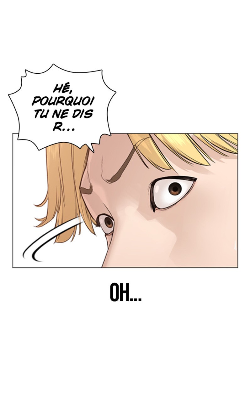 Read How To Fight vf Manga Online