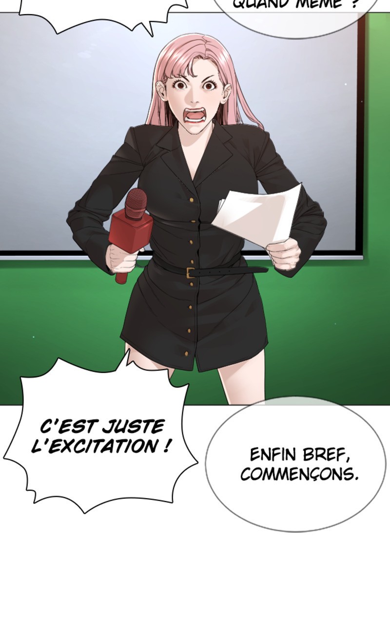 Read How To Fight vf Manga Online