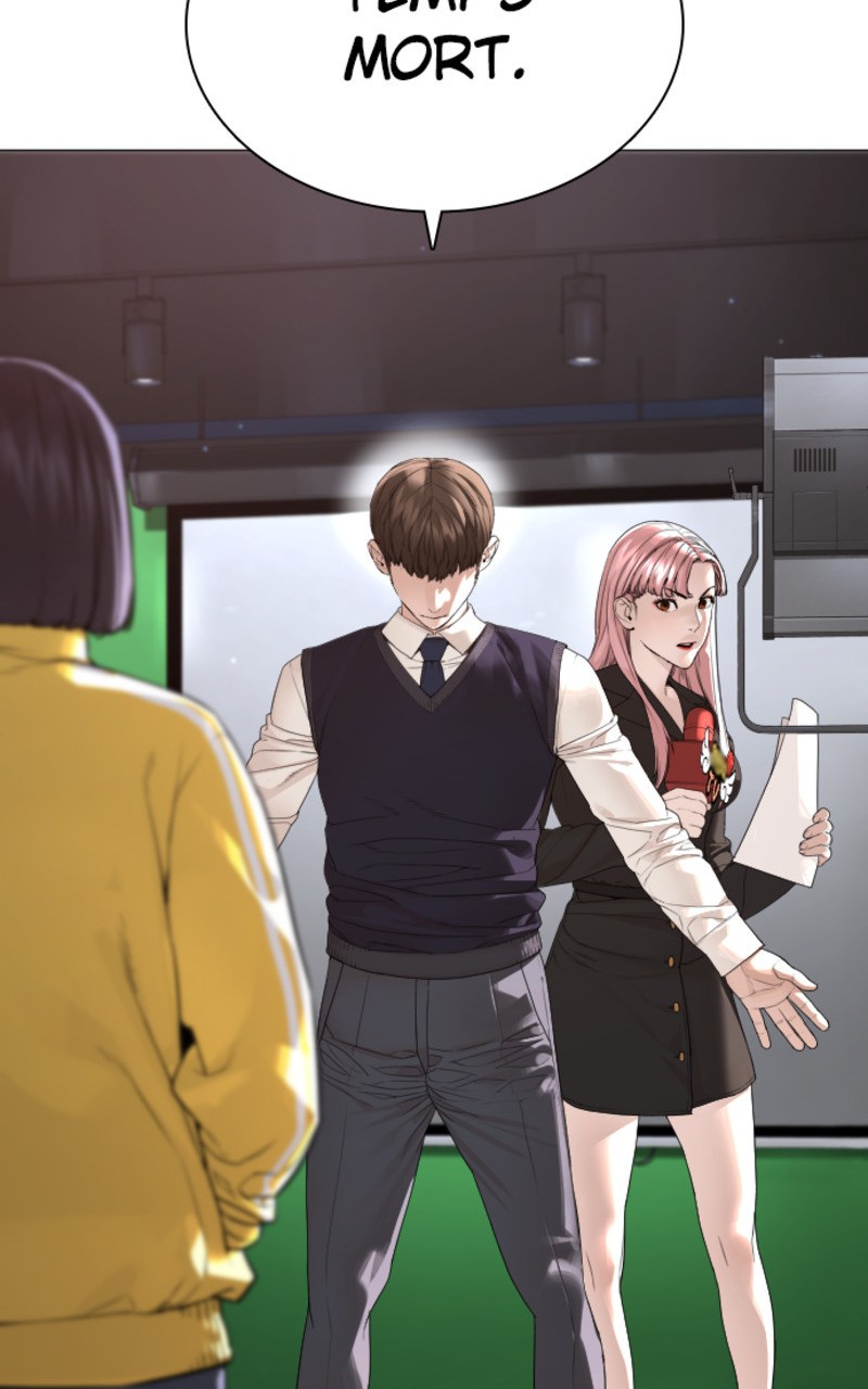 Read How To Fight vf Manga Online