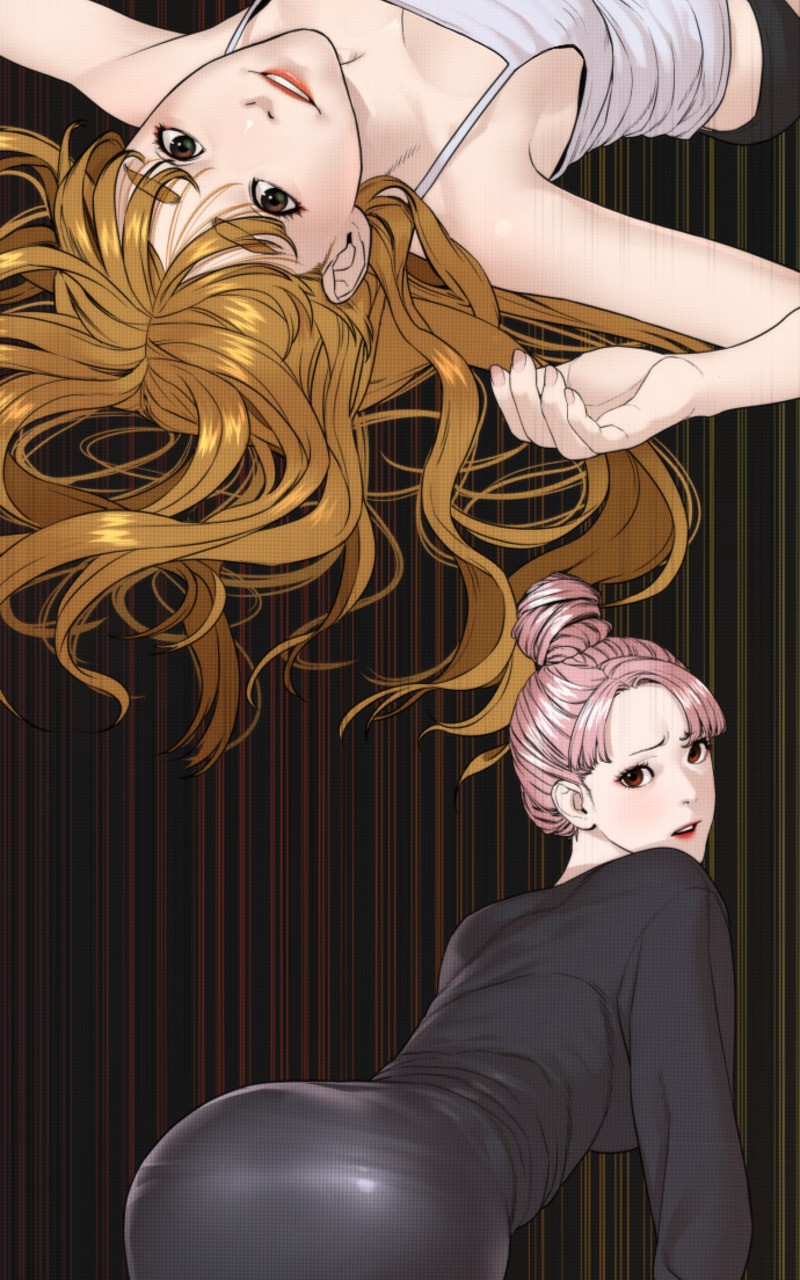 Read How To Fight vf Manga Online