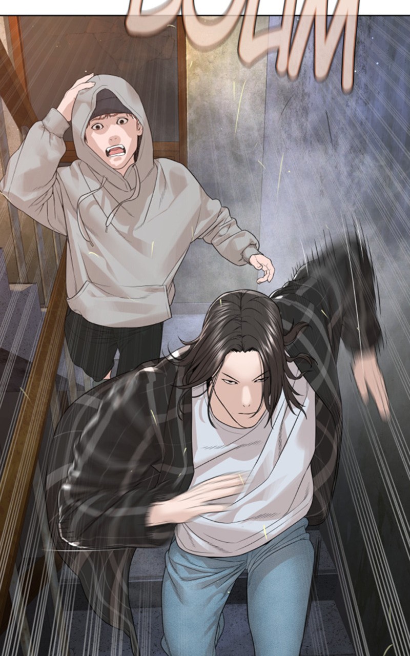Read How To Fight vf Manga Online