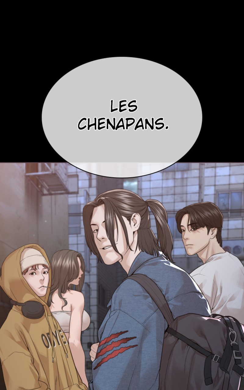 Read How To Fight vf Manga Online