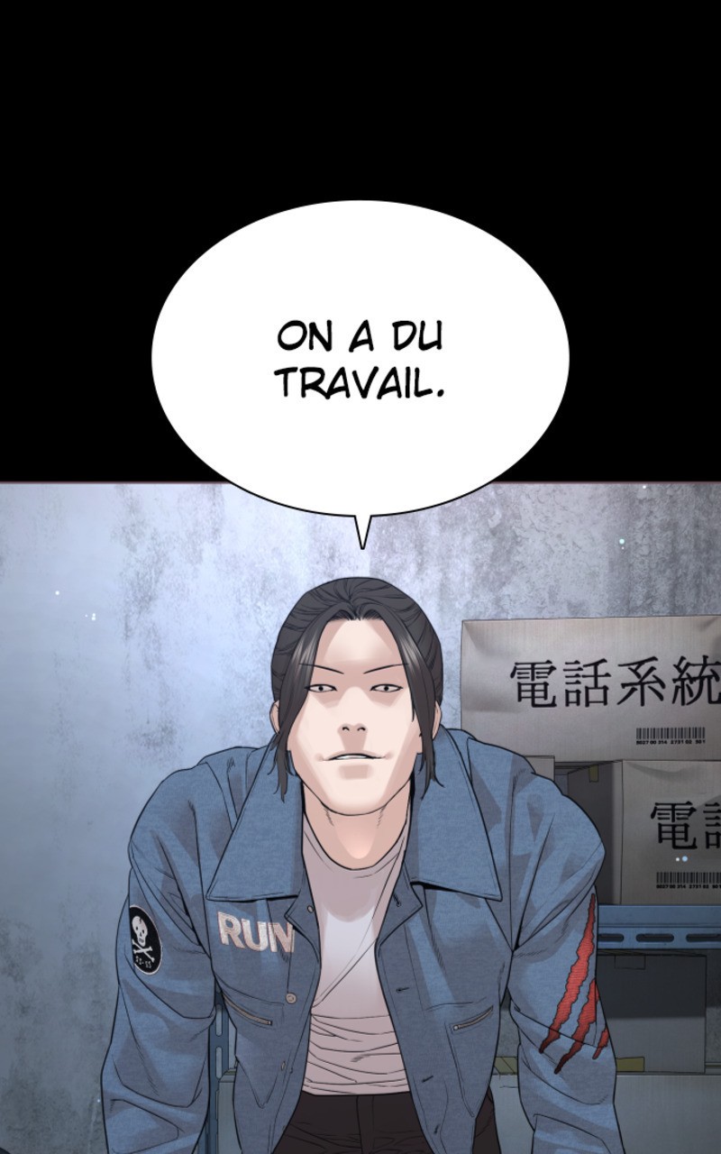 Read How To Fight vf Manga Online