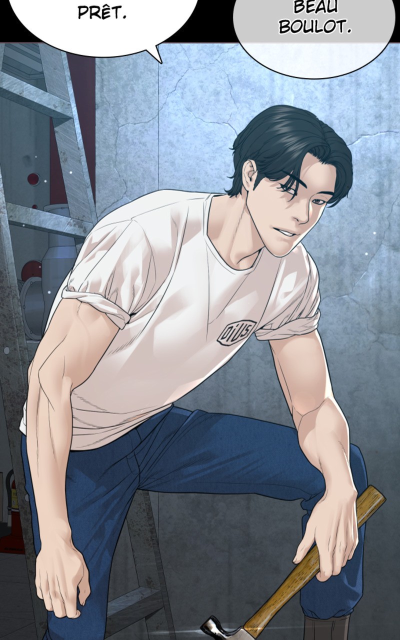 Read How To Fight vf Manga Online