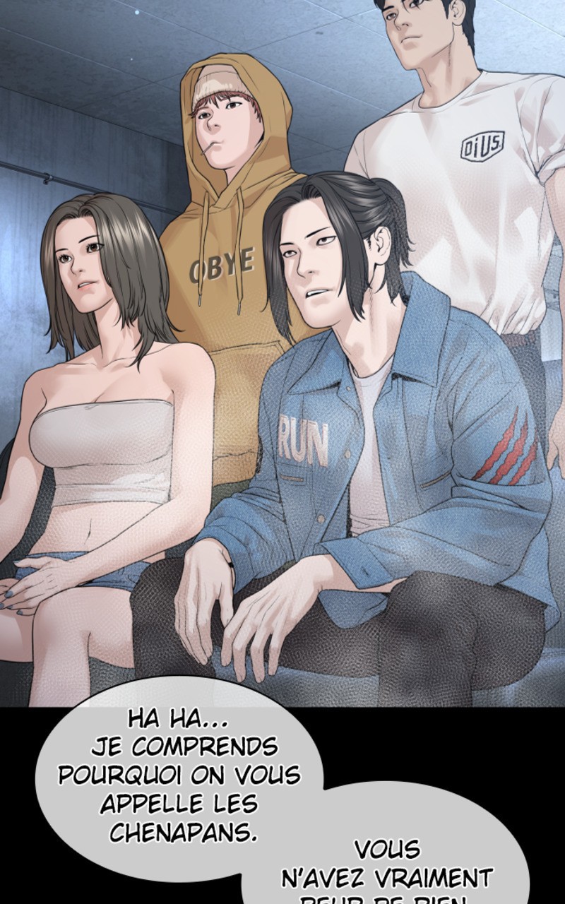 Read How To Fight vf Manga Online